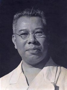 dr. A.M. Madjid (1940)