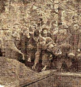 Bilthoven begrafenis2