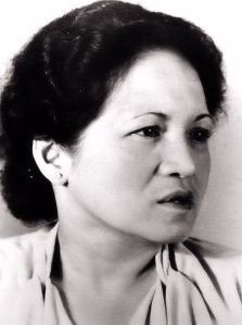 Ida Loemongga Haroen