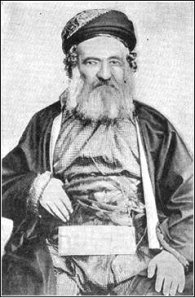 joods NI_Jacob_Saphir