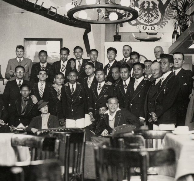 voetbal NI _ Deventer