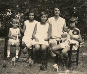 Familie Boekhoven, Sidoardjo