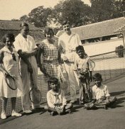 Tennisclub Weltevreden 