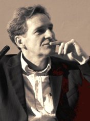 Gert Oostindie (KITLV)