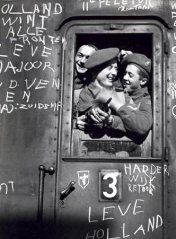 "Holland wint op alle fronten"