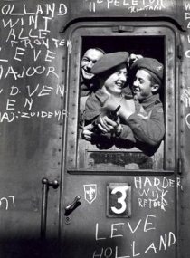 "Holland wint op alle fronten"