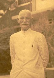 Hendrik van Rheeden (1818-1897)