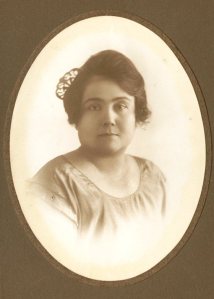 Jeanette Sleebos (1878-1943)