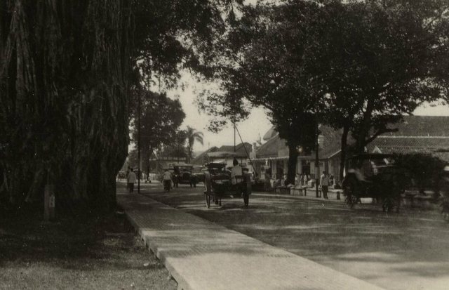 Malang, ca. 1930