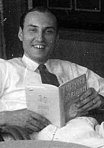 Hendrik Tuinema, 1950