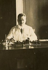 Directeur G.A.J. Koert