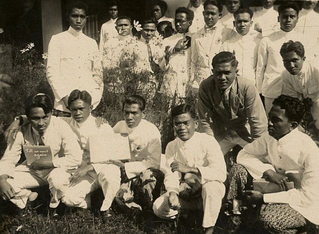 "Till we meet again"