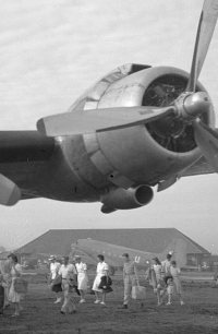 Repatrianten Kemajoran, Batavia