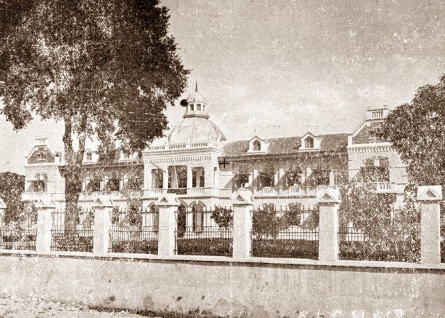 Weeshuis Boeboetan, 1916