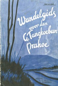 Voorzijde Wandelginds, 1932