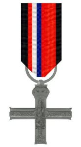 Verzetsherdenikingskruis