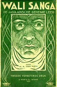 H.A. van Hien, Wali Sanga