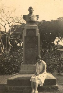 Rambaldo-monument in Kroesenpark (TM/FZF/830/51)