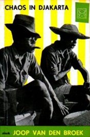 Chaos in Djakarta (1957)