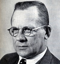 L.L.H. (Louis) de Visser