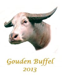 gouden buffel