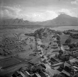 Panaroekan, t.t.v. Operatie Produkt, juli 1947.