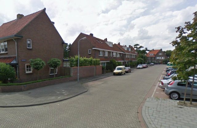 Javastraat, Den Bosch