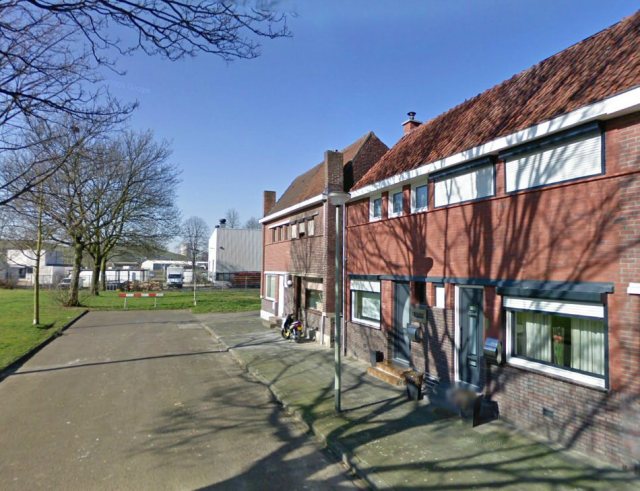 Javastraat, Geleen
