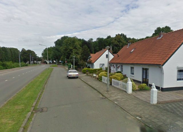 Javastraat, Maastricht