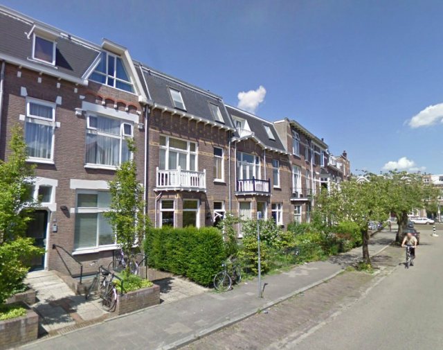 Javastraat, Nijmegen