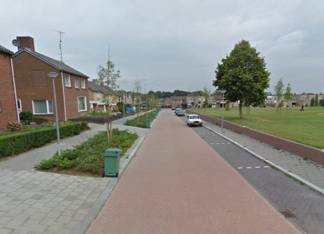 Javastraat, Roermond