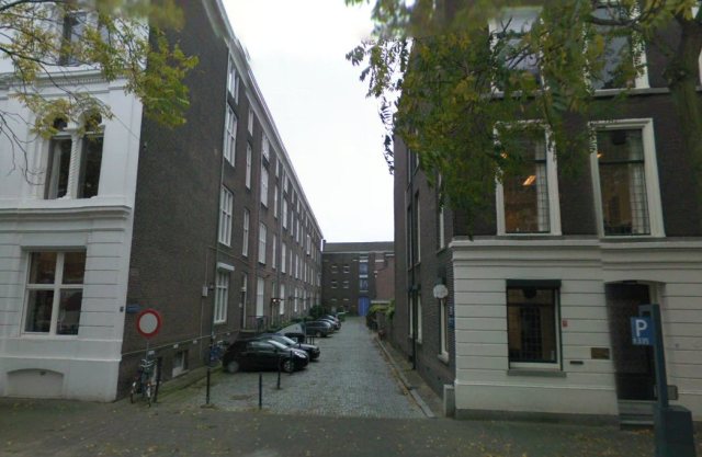 Javastraat, Rotterdam