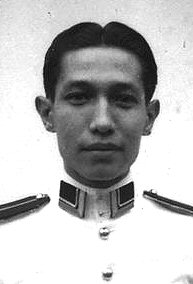 E.A. de Leeuw, 1938.