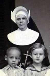 Buitenzorg, vermoedelijk Jeugdzorg