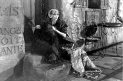 Joe Martin met Barbara la Marr in 'Trifling Women'