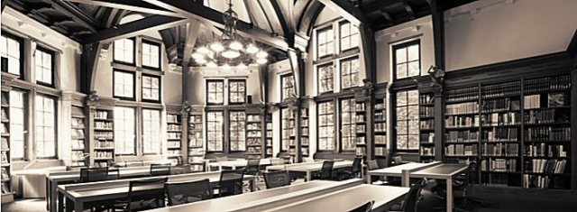 Bibliotheek Tropeninstituut