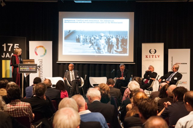 Forumdiscussie o.l.v. M. Schwegman