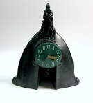 Hildo Krop, pendule, 1920, uitv. Winkelman en van der&nbsp;Bijl