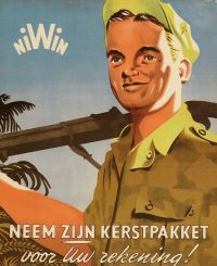 Niwin propaganda