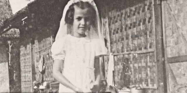 Els Groos, mijn moeder