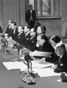 Soevereiniteitsoverdracht, 27 december 1949