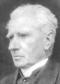 Pater Franciscus van Lith