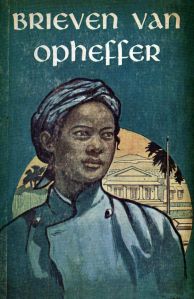 Brieven van Opheffer (G.L.Gonggrijp)