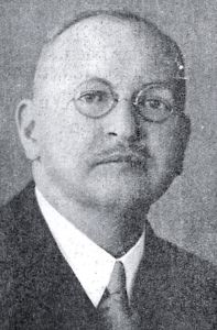 Menno van Meeteren Brouwer