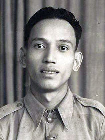 F.B. de Veer (1910-1943)