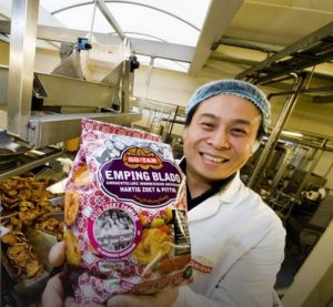 Directeur Han Go van Go Tan