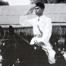 Soedirman