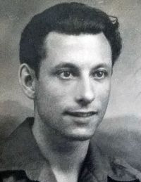 Dirk Biesheuvel (1926-1991)