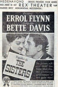 Romantiek in de bioscopen in Indië