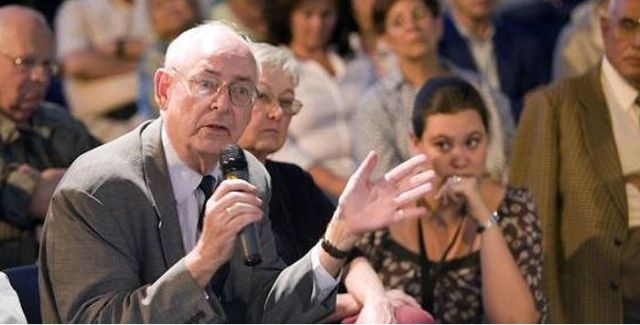 Herman Bussemaker (1935-2015)